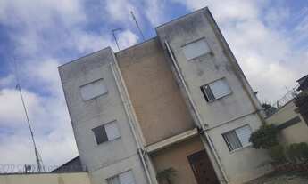 Imagem: Apartamento para Venda com 2 quartos em