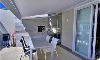 Imagem 3: Cobertura no Thai Beach Home - Florianópolis