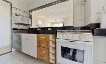 Imagem 7: SÃO BERNARDO DO CAMPO - Apartamento Padrão - BAETA NEVES