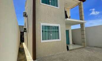 Imagem: Casa solta 4/4, suíte, garagem, quintal