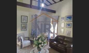 Imagem 5: Casa em Condomínio-À VENDA-Freguesia (Jacarepaguá)-Rio de Janeiro-RJ