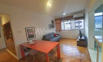 Imagem: Rio de Janeiro - Apartamento Padrão - Ipanema