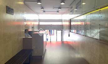 Imagem 4: FLORIANóPOLIS - Conjunto Comercial/Sala - Centro