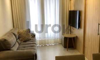 Imagem: Apartamento - Condomínio Brisa Club House