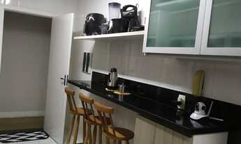 Imagem 4: Apto á Venda 3 Dorms, Suíte, Varanda, 2 Vagas City Bussocaba - Osasco