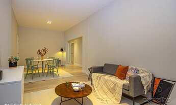 Imagem 2: RIO DE JANEIRO - Apartamento Padrão - Copacabana