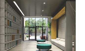 Imagem 5: PORTO ALEGRE - Apartamento Padrão - Menino Deus