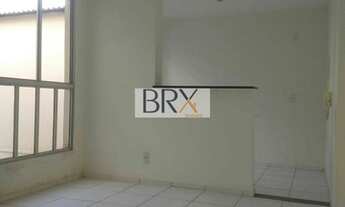 Imagem 4: Apartamento 2 Quartos R$ 109.000,00 - São João Betim/MG