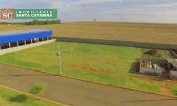 Imagem 4: MARINGÁ - LOTEAMENTO/CONDOMÍNIO - DISTRITO INDUSTRIAL II