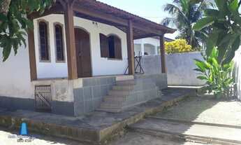 Imagem 2: Casa Padrão para Venda em Sao Vicente Araruama-RJ