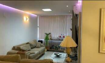 Imagem: Apartamento para venda no Calhau - São