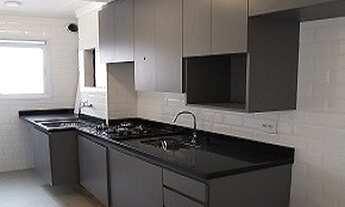 Imagem 3: Oportunidade apto 3 dormitórios, 1 suíte, varanda gourmet, fechamento em vidro, 2 vagas co