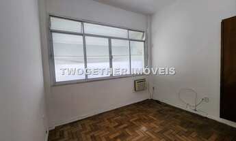 Imagem 4: Apartamento para venda de 105 m² com 3 quartos em Flamengo - Rio de Janeiro - RJ