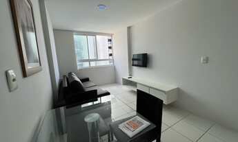 Imagem 6: ALUGO APARTAMENTO NO EDIFÍCIO MANHATAM CARUARU