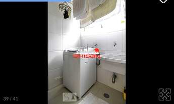 Imagem 2: BELA VISTA - 134m²- 3 Dormitórios- 1 Vaga