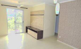 Imagem 2: Apartamento - Parque Brasília - Campinas