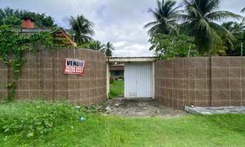 Imagem 2: Casa na Ilha de Vera Cruz