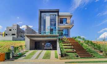 Imagem: Casa à venda no Cyrela Landscape Seminário