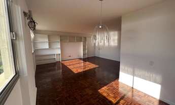 Imagem 4: Vistão Lagoa Apartamento com 3 dormitórios