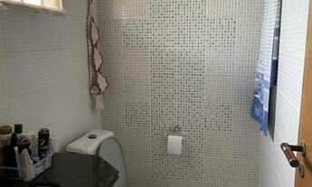 Imagem 4: Sobrado para venda tem 135 metros quadrados com 3 quartos em Jardim América - Goiânia - GO