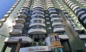 Imagem 1: Apartamento para venda com 143 metros quadrados com 3 quartos em Canto do Forte - Praia Gr