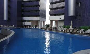 Imagem 5: Apartamento à venda, 66 m² por R$ 650.000,00 - Meireles - Fortaleza/CE