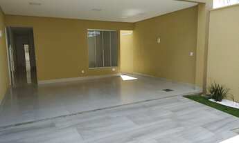 Imagem 4: Casa Nova 3 Dormitórios no Setor Faiçalville