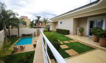 Imagem 4: Casa condomínio Guapore