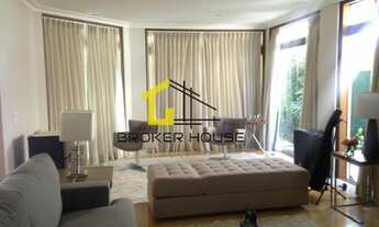 Imagem 6: Casa em Condomínio para Venda em Alto da Boa Vista São Paulo-SP