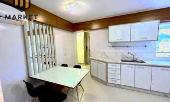 Imagem 9: Apartamento com 3 suítes, 234 m² - venda por R$ 1.800.000 ou aluguel por R$ 5.800/mês - Po