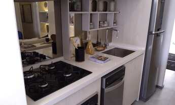 Imagem 7: Apto a venda tem 82 m² com 2 quartos 1 suite 1 vaga no Brás - São Paulo - SP