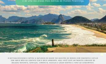Imagem 3: Condomínio Bettina Residence- Rua Pietro Farsoun, 158 - Piratininga - Niterói/RJ