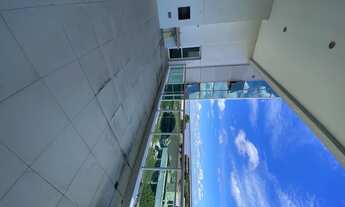 Imagem 3: Apartamento para venda possui 345 m, varanda gourmet, Vista p Baía -Umarizal - Belém - Par