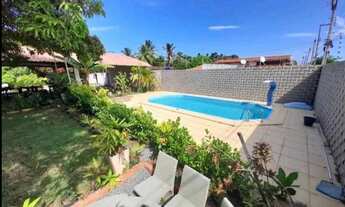 Imagem: TN casa em Simões filho