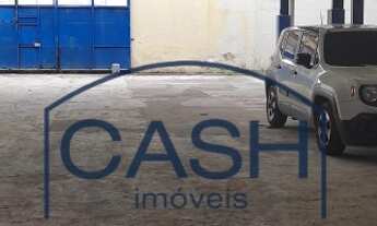 Imagem 2: Galpão - 2.200m² - Duque de Caxias / Rio de Janeiro - Ref.: 6069