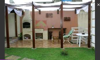 Imagem 4: Lindo Sobrado, no Verde Mares