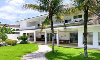 Imagem 5: Casa de condomínio para venda com 724 metros quadrados com 5 quartos