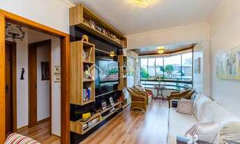 Imagem 3: Apartamento para venda possui 67 metros quadrados com 2 quartos