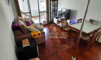 Imagem 6: Rio de Janeiro - Apartamento Padrão - Tijuca