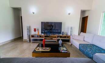 Imagem 5: Casa Residencial Mônaco - 3 Qts, 202 mt Útil