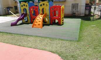 Imagem 3: Apartamento cobertura 4/4, suíte, Gran Ville condomínio clube L. de Freitas