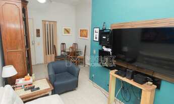 Imagem 4: Rio de Janeiro - Apartamento Padrão - Rio Comprido