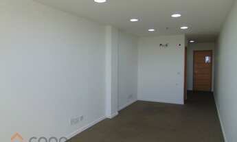 Imagem 4: RIO DE JANEIRO - Conjunto Comercial/Sala - Barra da Tijuca