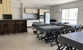 Imagem 6: Apartamento 2 dorm. com sacada e garagem