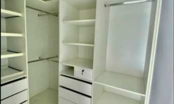 Imagem 4: Vila Laura - 3/4 com 95 m² - Infraestrutura completa e uma vaga de garagem