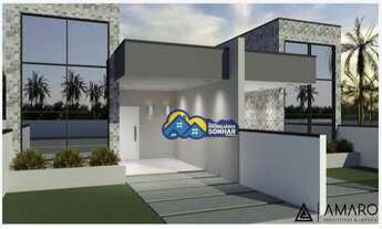 Imagem 3: Casa no Balneário no São José com 89m²