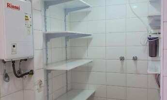 Imagem 3: Apartamento com 3 dormitórios à venda, 110 m² por R$ 850.000,00 - Vila Augusta - Guarulhos