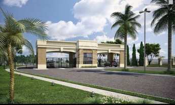 Imagem: Terreno Condomínio Alto do Castelo Ribeirão