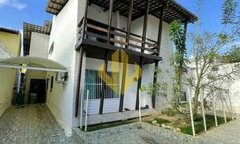 Imagem 5: CASA ALTO PADRÃO - 4 QUARTOS SENDO 3 SUÍTES - ITAIGARA