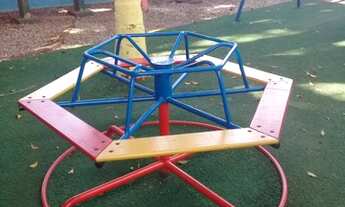 Imagem 6: Apartamento em Parque Bristol - São Paulo